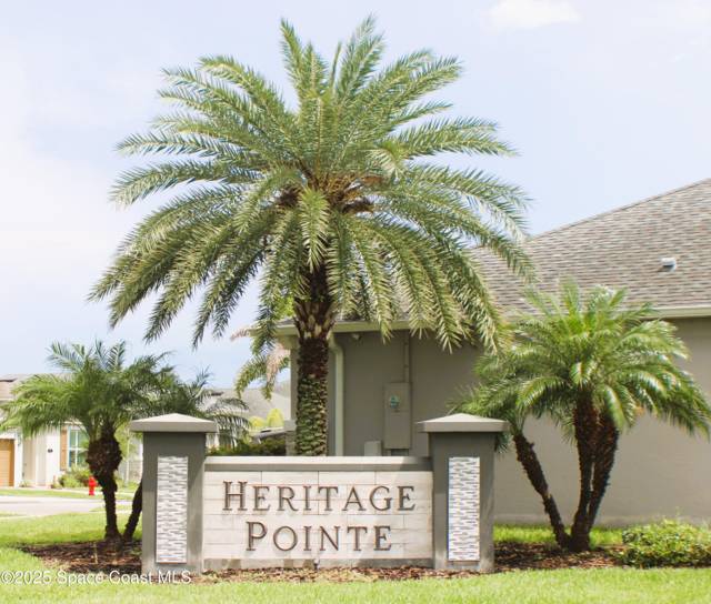 Heritage Pointe