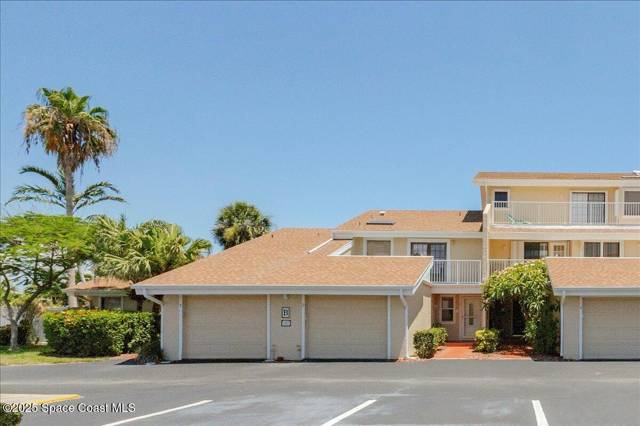 La Costa Ocean And Bath Club I Condo