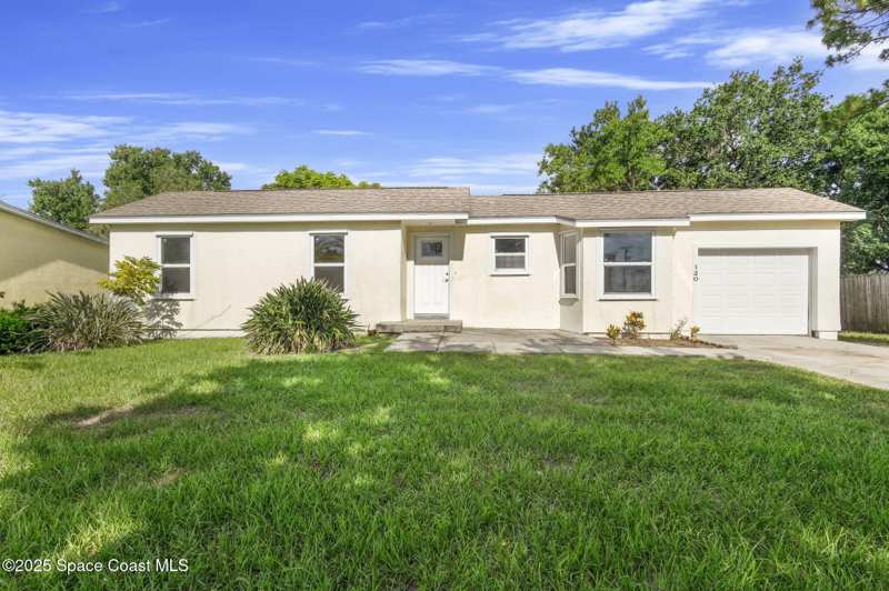 4 bedroom Single Family Residence at 120 Cascade Avenue, Port Malabar Unit 9, Palm Bay — photo 1