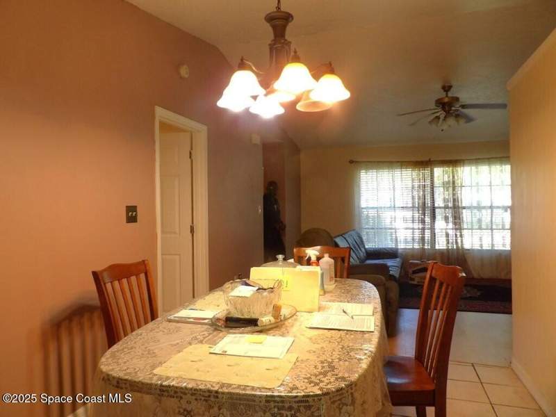 3 bedroom Single Family Residence at 430 Nogales Avenue, Port Malabar Unit 29, Palm Bay — photo 4