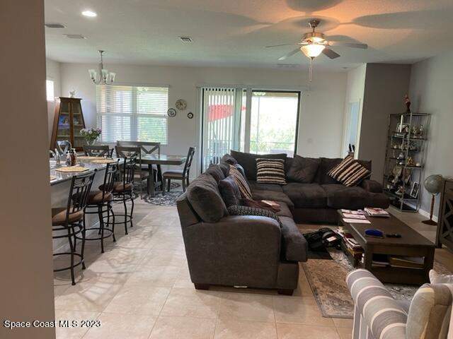 4 bedroom Single Family Residence at 4464 Caladium Circle, Sawgrass Lakes Phases 2 E and F, West Melbourne — photo 5