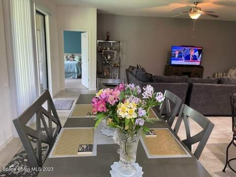 4464 Caladium Circle, West Melbourne FL - photo 10 of 31