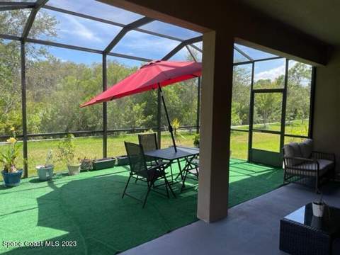 4464 Caladium Circle, West Melbourne FL - photo 20 of 31