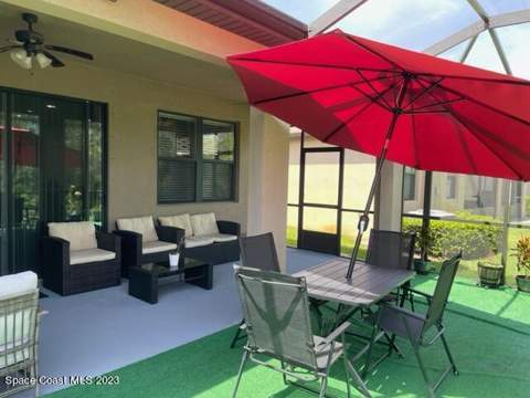 4464 Caladium Circle, West Melbourne FL - photo 21 of 31