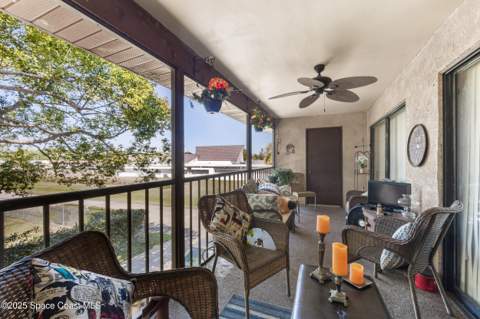313 La Paloma Lane, Titusville FL - photo 16 of 16