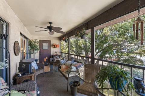 313 La Paloma Lane, Titusville FL - photo 15 of 16