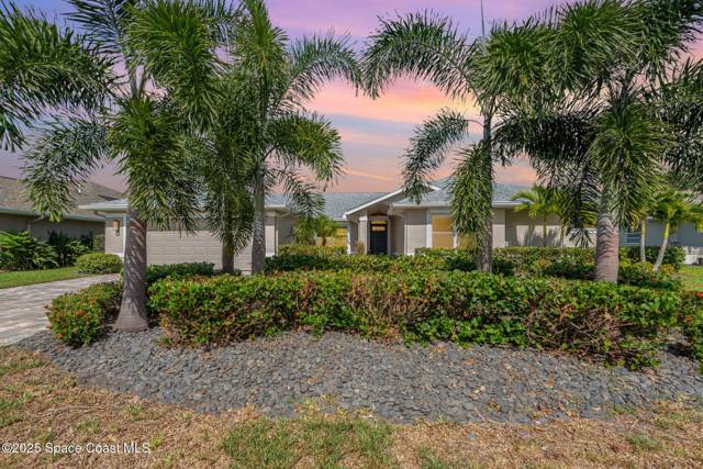 Cypress Trace Suntree Pud Stage