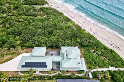 8855 Highway A1a, Melbourne Beach FL - photo 9 of 76