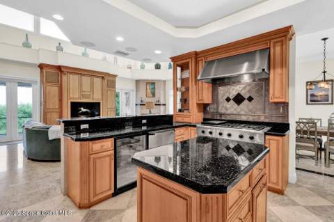 8855 Highway A1a, Melbourne Beach FL - photo 16 of 76