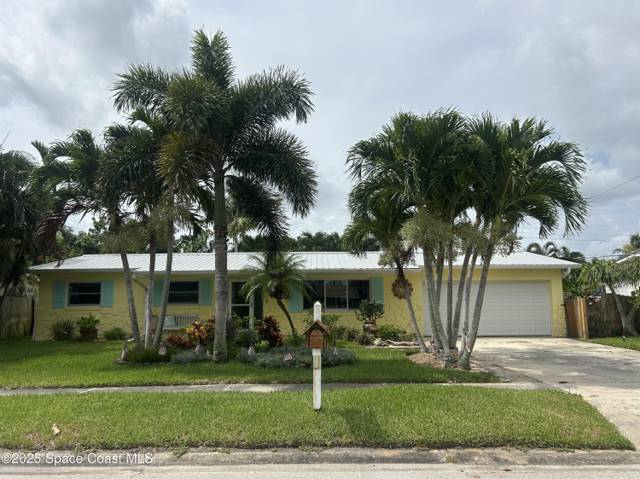 Golden Beach Estates