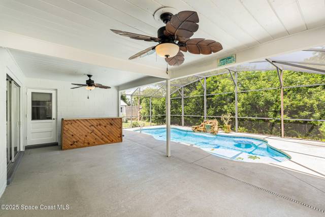 Forest Hills Estates