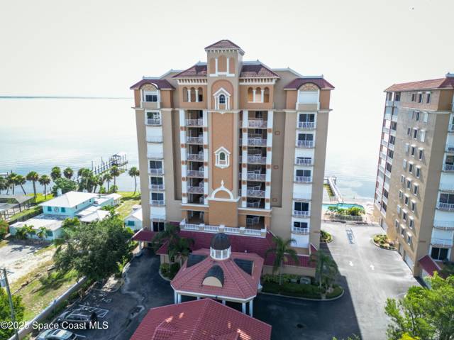 Somerset Riverfront Condominium