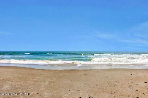 3170 N Atlantic Avenue #403, pool for sale in Cocoa Beach
