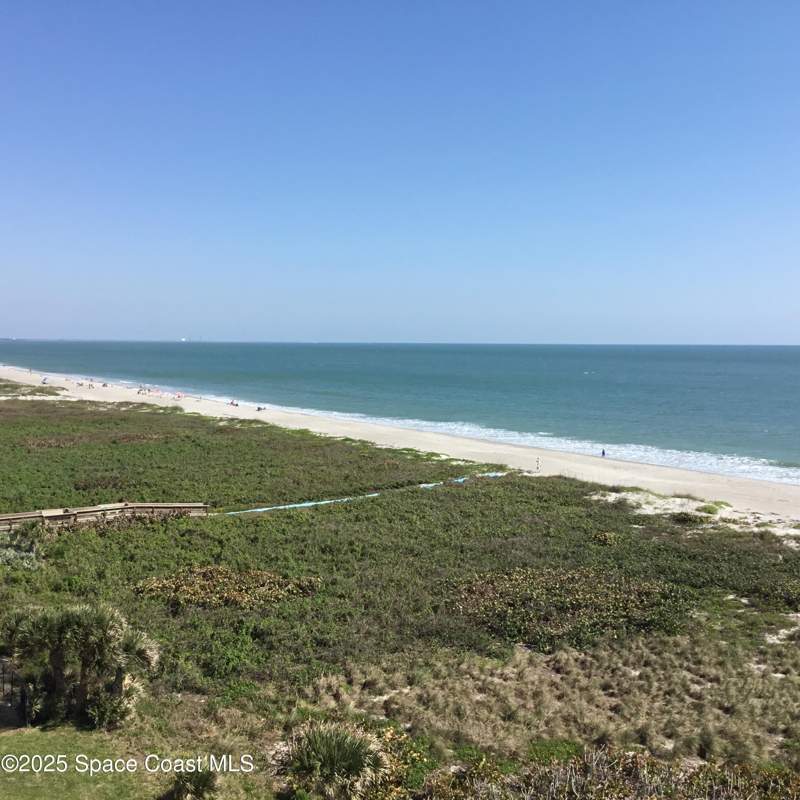 3 bedroom Condominium at 3170 N Atlantic Avenue #403, Windrush Condo, Cocoa Beach — photo 2