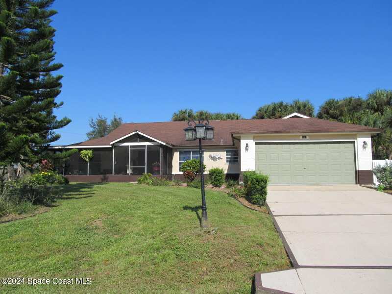 5 bedroom Single Family Residence at 1501 Olympia Avenue, Port Malabar Unit 32, Palm Bay — photo 1