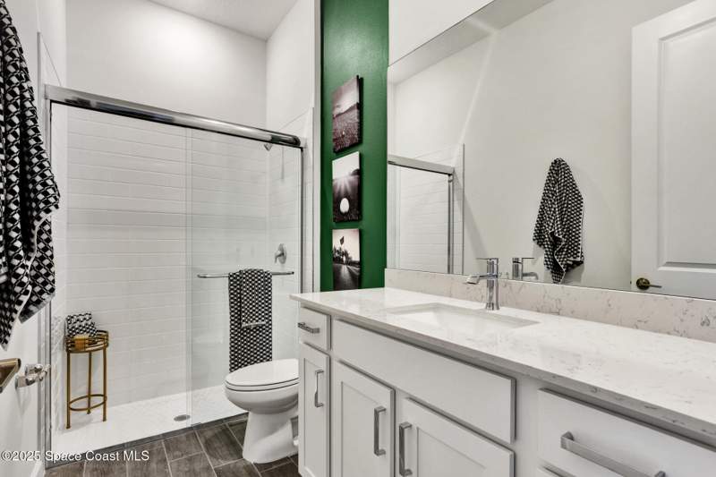 3 bedroom Single Family Residence at 853 Antibes Court, Timbers at Everlands Phase 1B, Palm Bay — photo 3