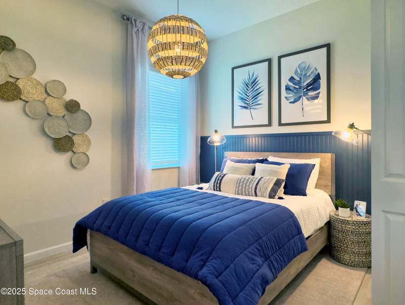3 bedroom Single Family Residence at 2223 Antarus Drive, Timbers at Everlands Phase 1B, Palm Bay — photo 3
