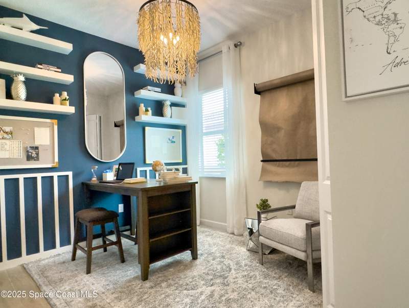 3 bedroom Single Family Residence at 2223 Antarus Drive, Timbers at Everlands Phase 1B, Palm Bay — photo 4