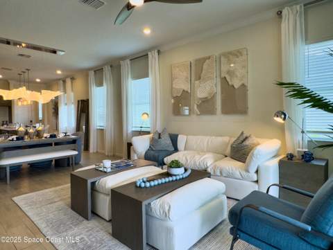 2223 Antarus Drive, Palm Bay FL - photo 13 of 17