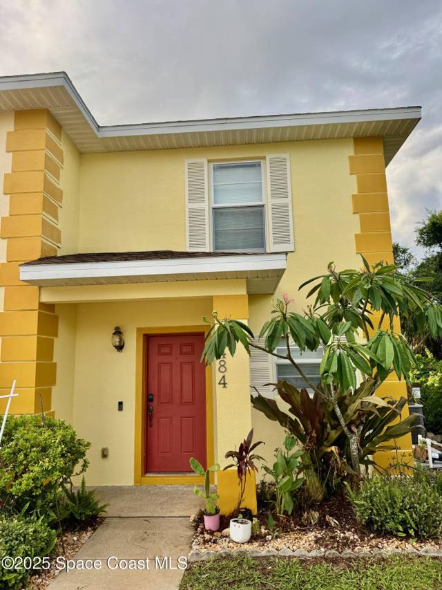 Woodbridge Townhouses