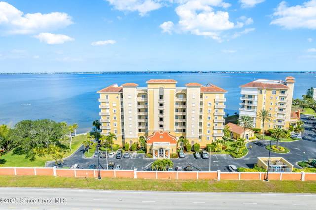 Venetian Bay Condo