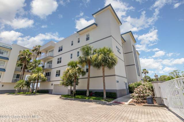 Marina Village Condo