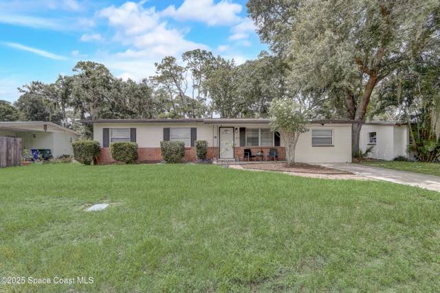 Rockledge Pines