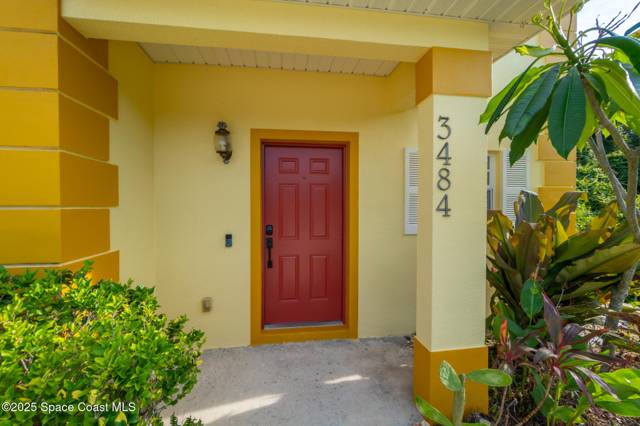Woodbridge Townhouses