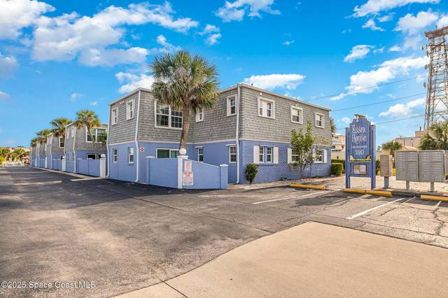 Essex HouseCondos for Sale in Cocoa Beach, FL