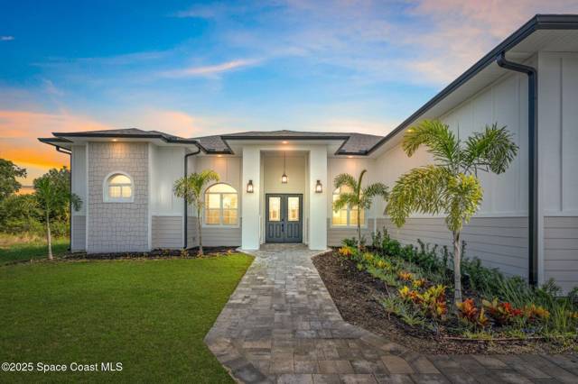 278 Stallion Street, home for sale in Palm Bay