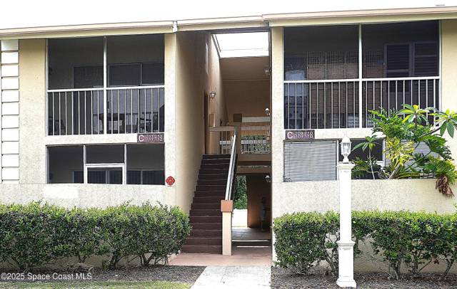 Country Gardens I Condo