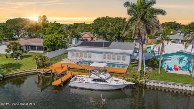 Pelican Creek Estates