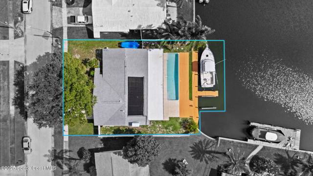 Pelican Creek Estates