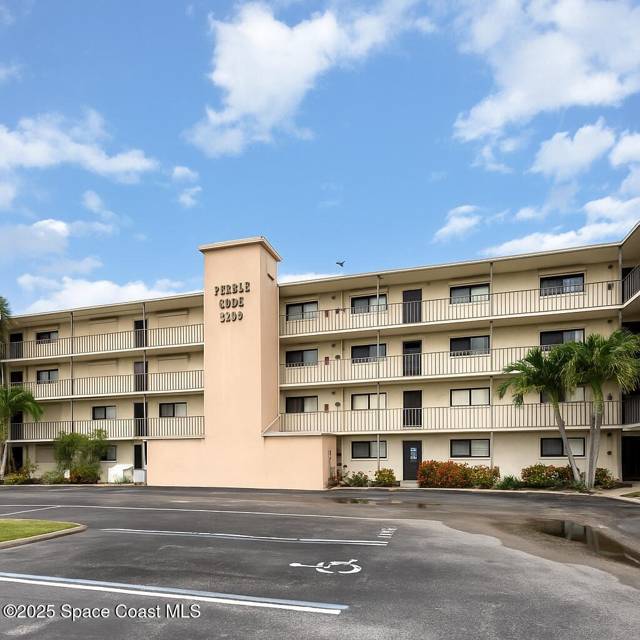 Pebble Cove Condo