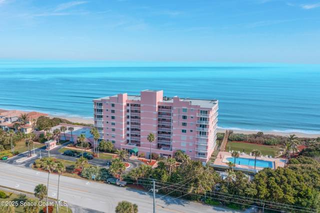 South Shores Oceanside Condo