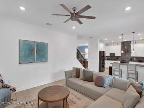 475 Strand Drive, Melbourne Beach FL - photo 11 of 41