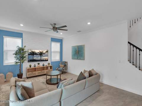 475 Strand Drive, Melbourne Beach FL - photo 12 of 41
