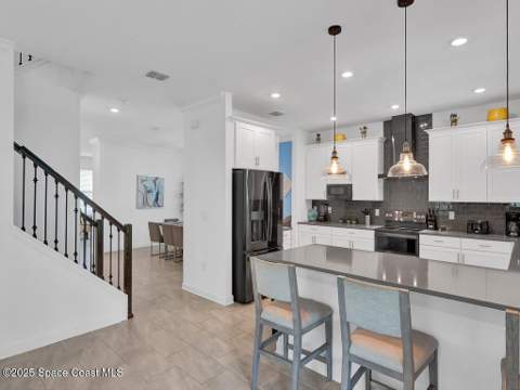475 Strand Drive, Melbourne Beach FL - photo 10 of 41