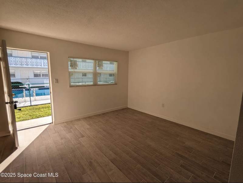 1 bedroom Condominium at 8521 Canaveral Boulevard #13, Canaveral Breakers Condo, Cape Canaveral — photo 2