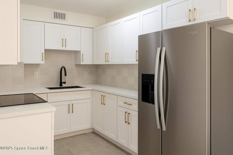 1 bedroom Condominium at 8521 Canaveral Boulevard #13, Canaveral Breakers Condo, Cape Canaveral — photo 5