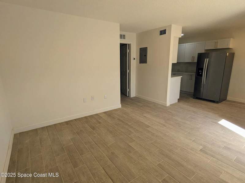1 bedroom Condominium at 8521 Canaveral Boulevard #13, Canaveral Breakers Condo, Cape Canaveral — photo 4