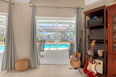 55 Country Club Road, Cocoa Beach FL - photo 9 of 69