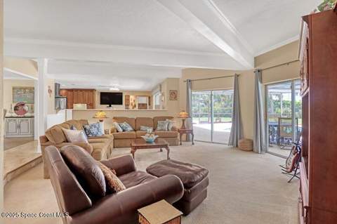 55 Country Club Road, Cocoa Beach FL - photo 10 of 69