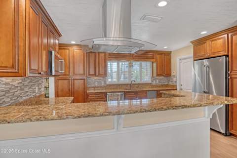 55 Country Club Road, Cocoa Beach FL - photo 13 of 69