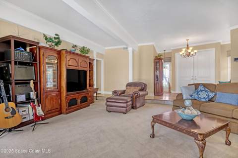 55 Country Club Road, Cocoa Beach FL - photo 11 of 69
