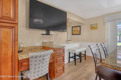 55 Country Club Road, Cocoa Beach FL - photo 16 of 69