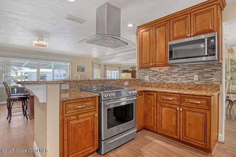 55 Country Club Road, Cocoa Beach FL - photo 14 of 69