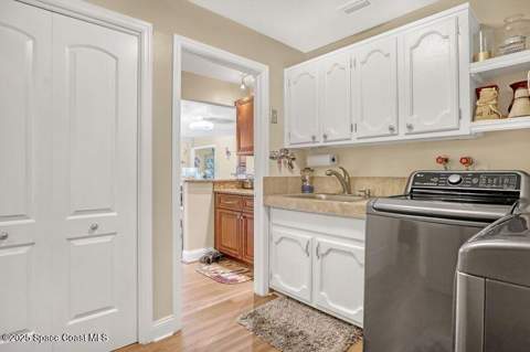 55 Country Club Road, Cocoa Beach FL - photo 19 of 69