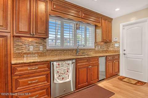 55 Country Club Road, Cocoa Beach FL - photo 17 of 69
