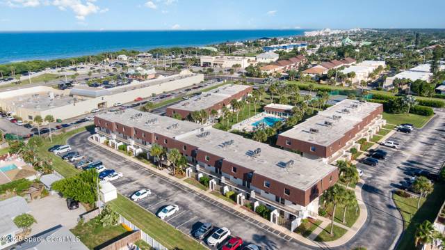 Paradise Beach Villas Condo